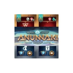 Trade with Atlantis - Anunnaki: Dawn of the Gods