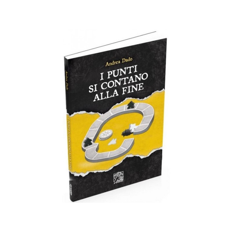I punti si contano alla fine - accessorio per giochi