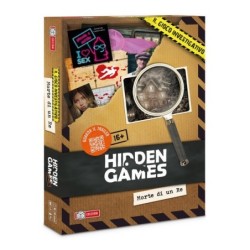 Hidden Games - Morte di un Re