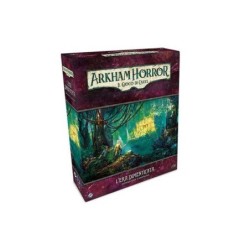 L'Era Dimenticata (Campagna) - Arkham Horror: Il Gioco di Carte