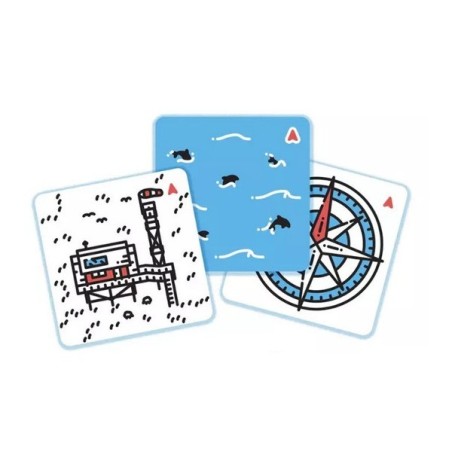 Scoperta: Fari del Nord