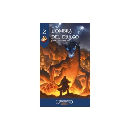 L'Ombra del Drago: L'Ultima Torcia