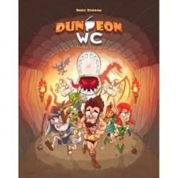 Dungeon WC