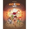 Dungeon WC