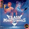 Clash of Magic Schools