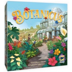 Botanicus