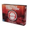 Bande di New York: 1997 Fuga da New York
