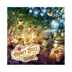 Fall Flavors Deluxe Ed.: Honey Buzz