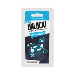Unlock! Short Adventures - Il Gatto di Schrodinger