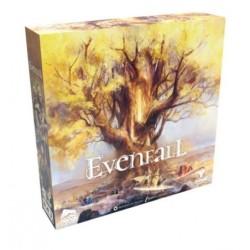 Evenfall ITA