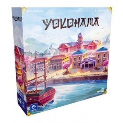 Yokohama (2nd Ed.) ITA