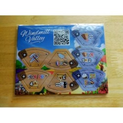 New Wheel Enhancements : Windmill Valley