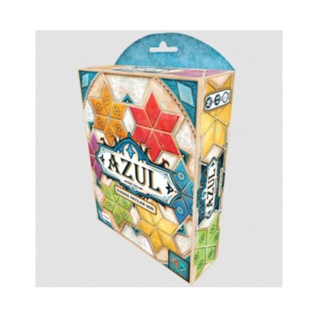 Azul: Summer Pavilion Mini