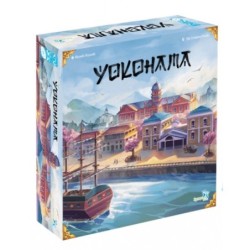 Yokohama (2nd Ed.) ENG