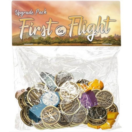 Upgrade Pack: First in Flight