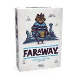 Faraway (Blu)