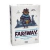 Faraway (Blu)