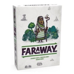 Faraway (Verde)