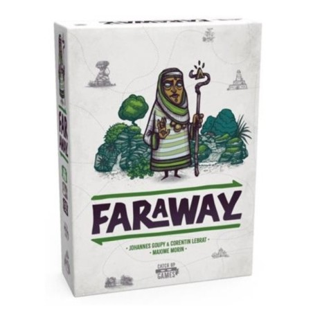 Faraway (Verde)