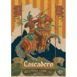 Cascadero