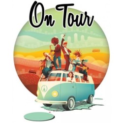 On Tour