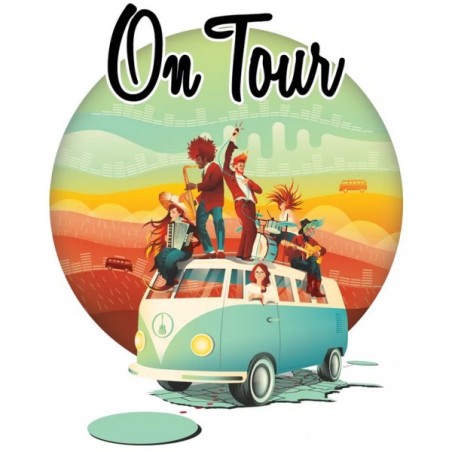 On Tour