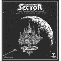 Escape the Dark Sector