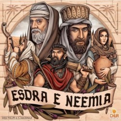 Esdra e Neemia