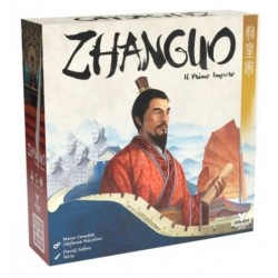 Zhanguo: Il Primo Impero