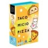 Taco Micio Pizza