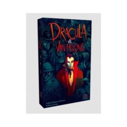 Dracula vs Van Helsing