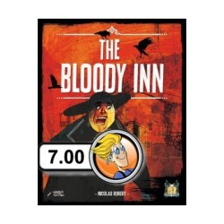 The Bloody Inn