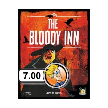 The Bloody Inn