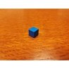 Cubetto 8mm Blu (250 pezzi)