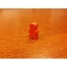 Pedina Omino Junior Arancio (50 pezzi)