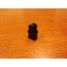 Pedina Omino Junior Nera (50 pezzi)
