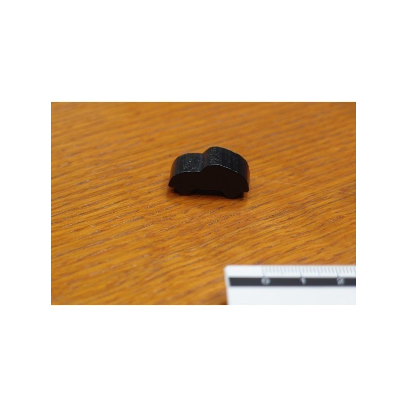 Pedina Automobile Coupé Nera (50 pezzi) - accessorio per giochi
