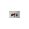 Token steccato giallo (100 pezzi)