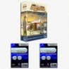 SAFEGAME Le Havre ITA (Edizione Completa) + 2 pacchetti bustine protettive
