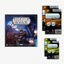 SAFEGAME Eldritch Horror ITA