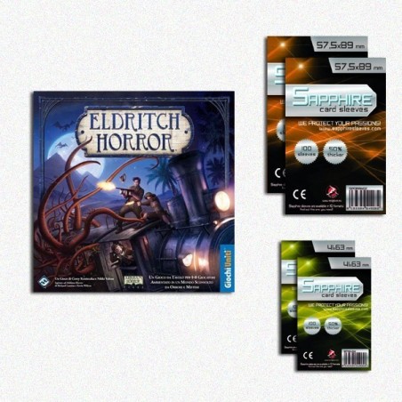 SAFEGAME Eldritch Horror ITA