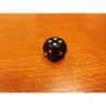Dado 16mm Nero (50 pezzi)