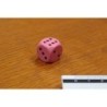 Dado 16mm Rosa scuro (1000 pezzi)