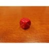 Dado 16mm Rosso (250 pezzi)