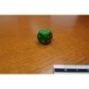 Dado 16mm Verde (1000 pezzi)