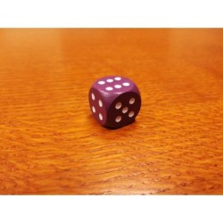 Dado 16mm Viola (100 pezzi)