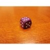 Dado 16mm Viola (100 pezzi)
