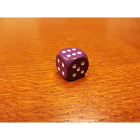 Dado 16mm Viola (50 pezzi)
