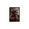 63,5x88 mm bustine protettive FFG - Artwork Orks (50 pezzi)