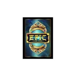 Epic Card Game Bustine Protettive Legion (60 pezzi)